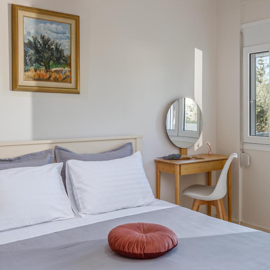 4 Seasons Villa-Sea View Hersonissos  Exterior photo